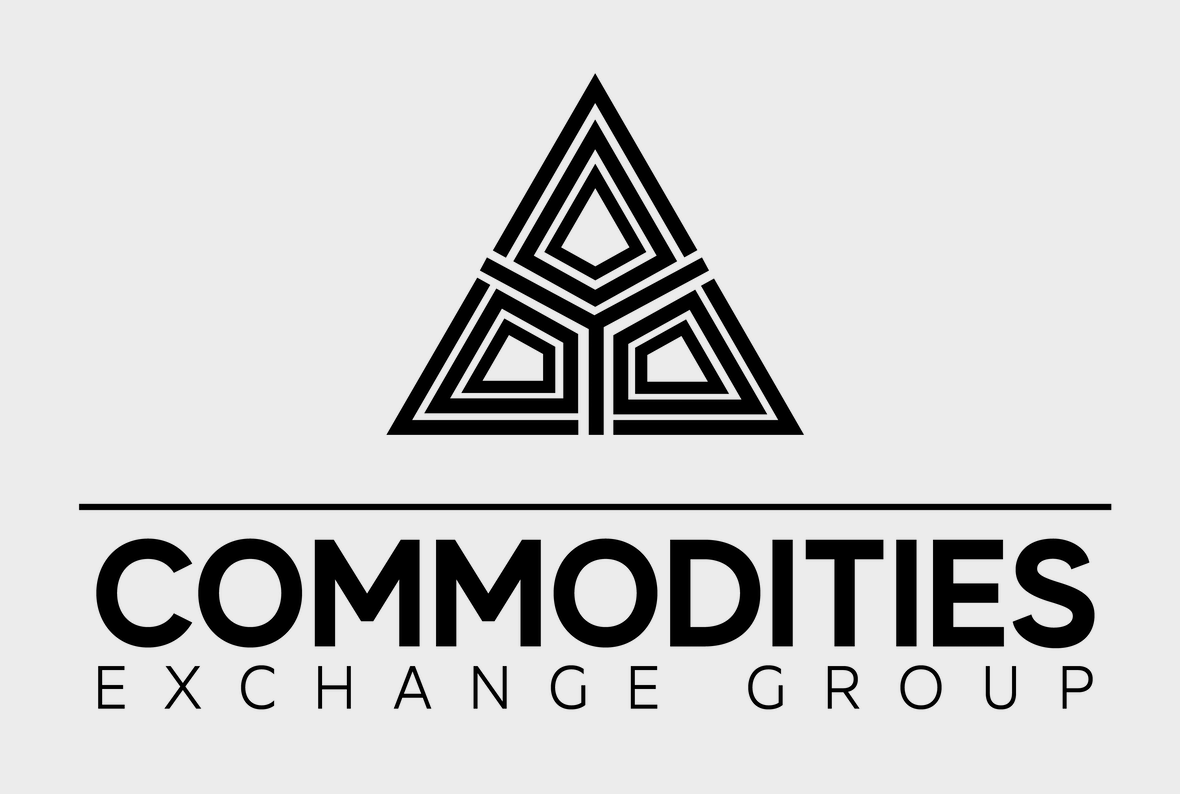 logo societe COMMODITIES EXCHANGE GROUP
