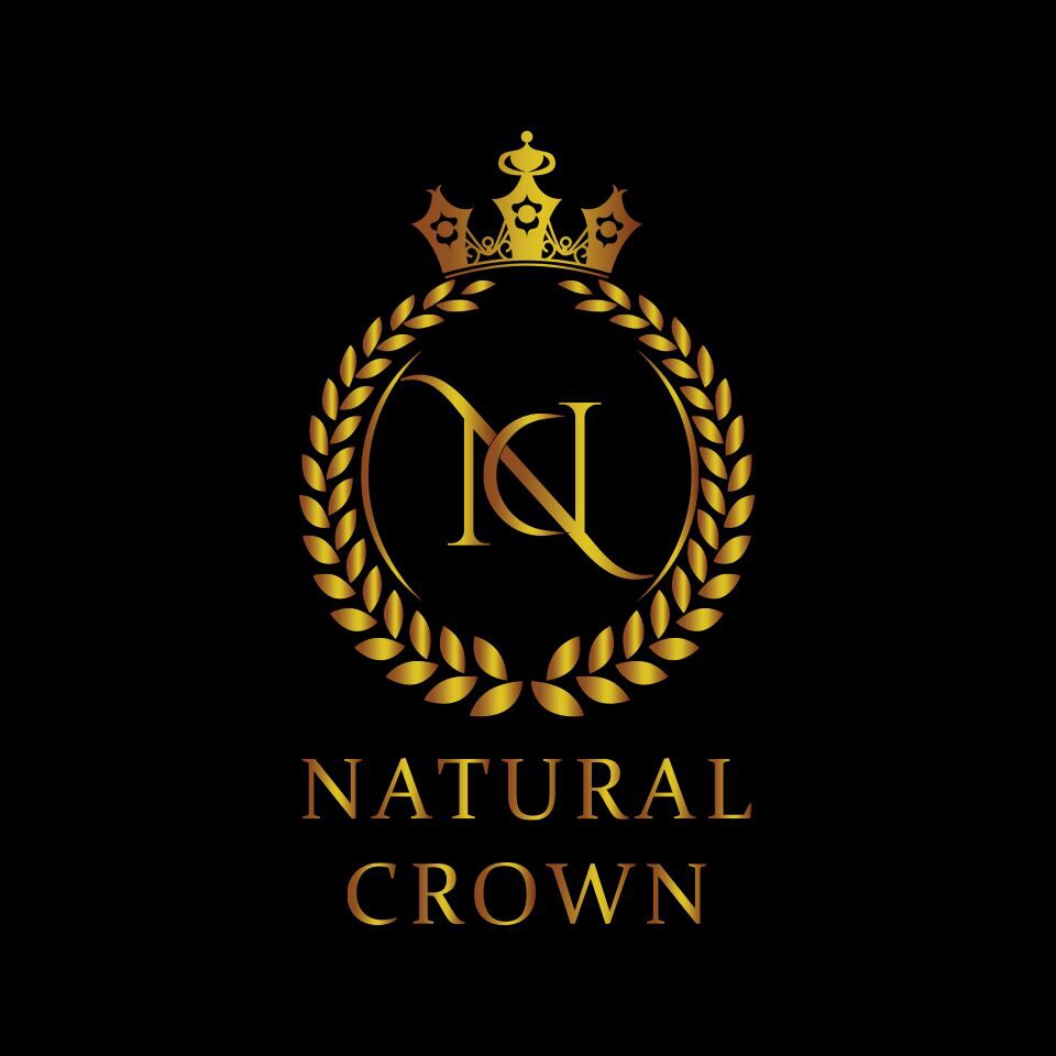 logo societe NATURAL CROWN