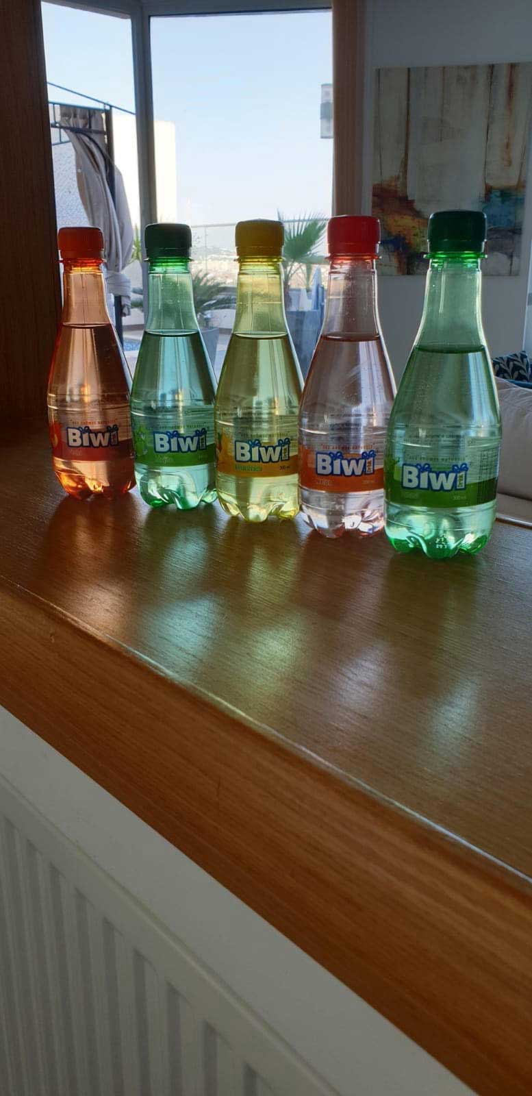 image 2 BIWI DRINK