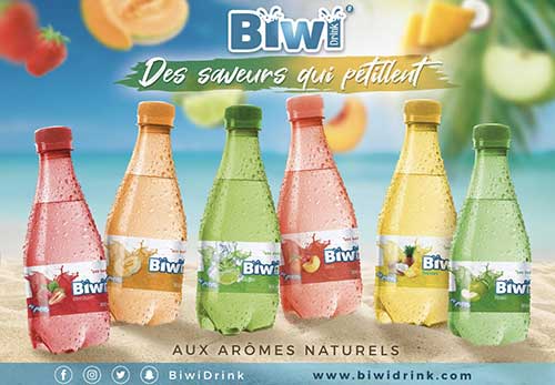 image 1 BIWI DRINK