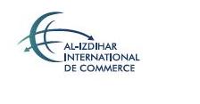 logo societe SOCIETE ALIZDIHAR INTERNATIONAL DE COMMERCE 