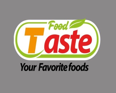 logo societe SART TASTE FOOD -DZ