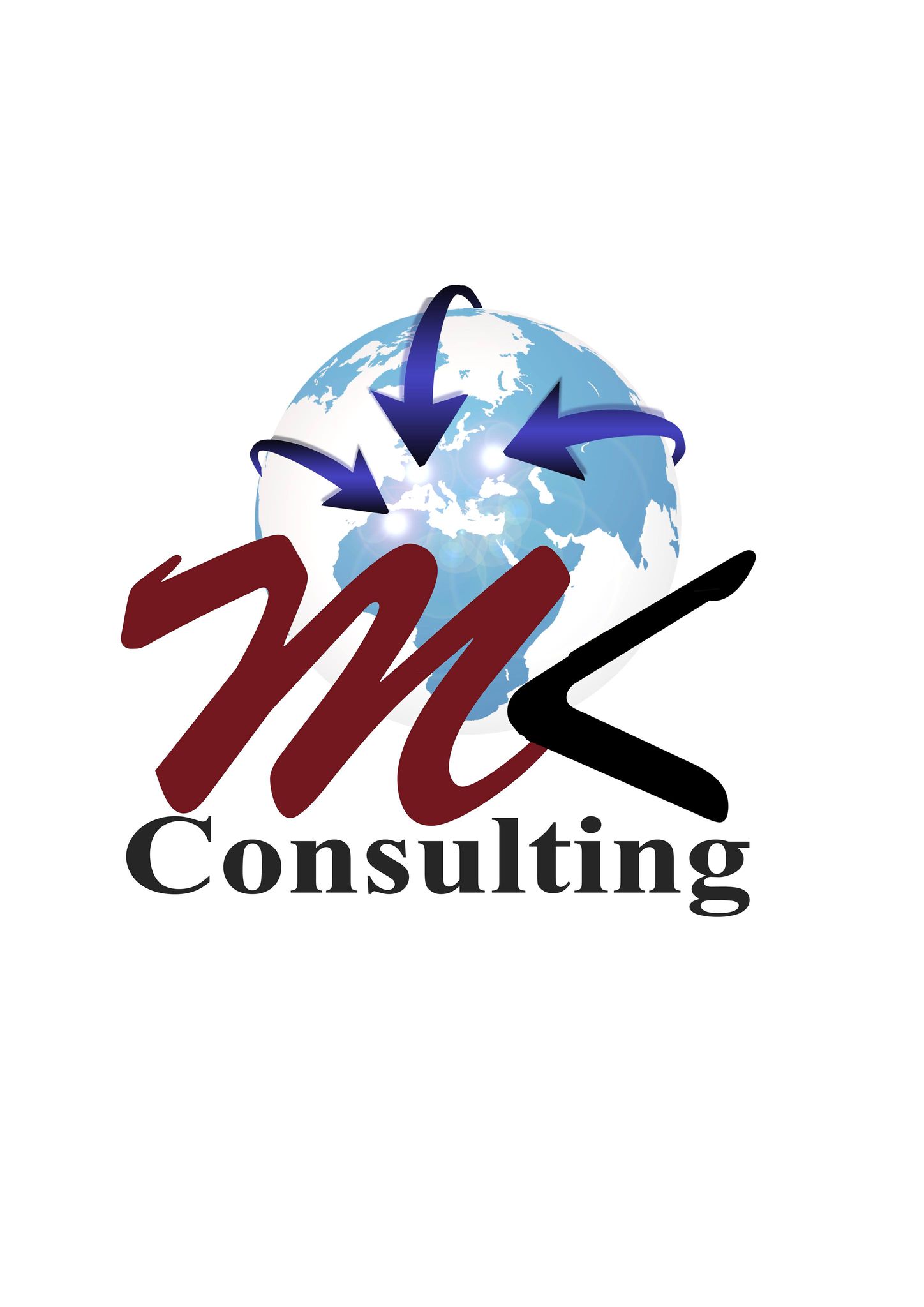 logo societe MK CONSULTING