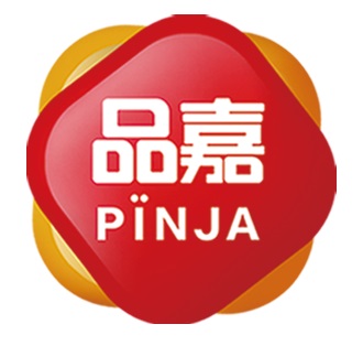 logo societe PINJA RAVIOLIS