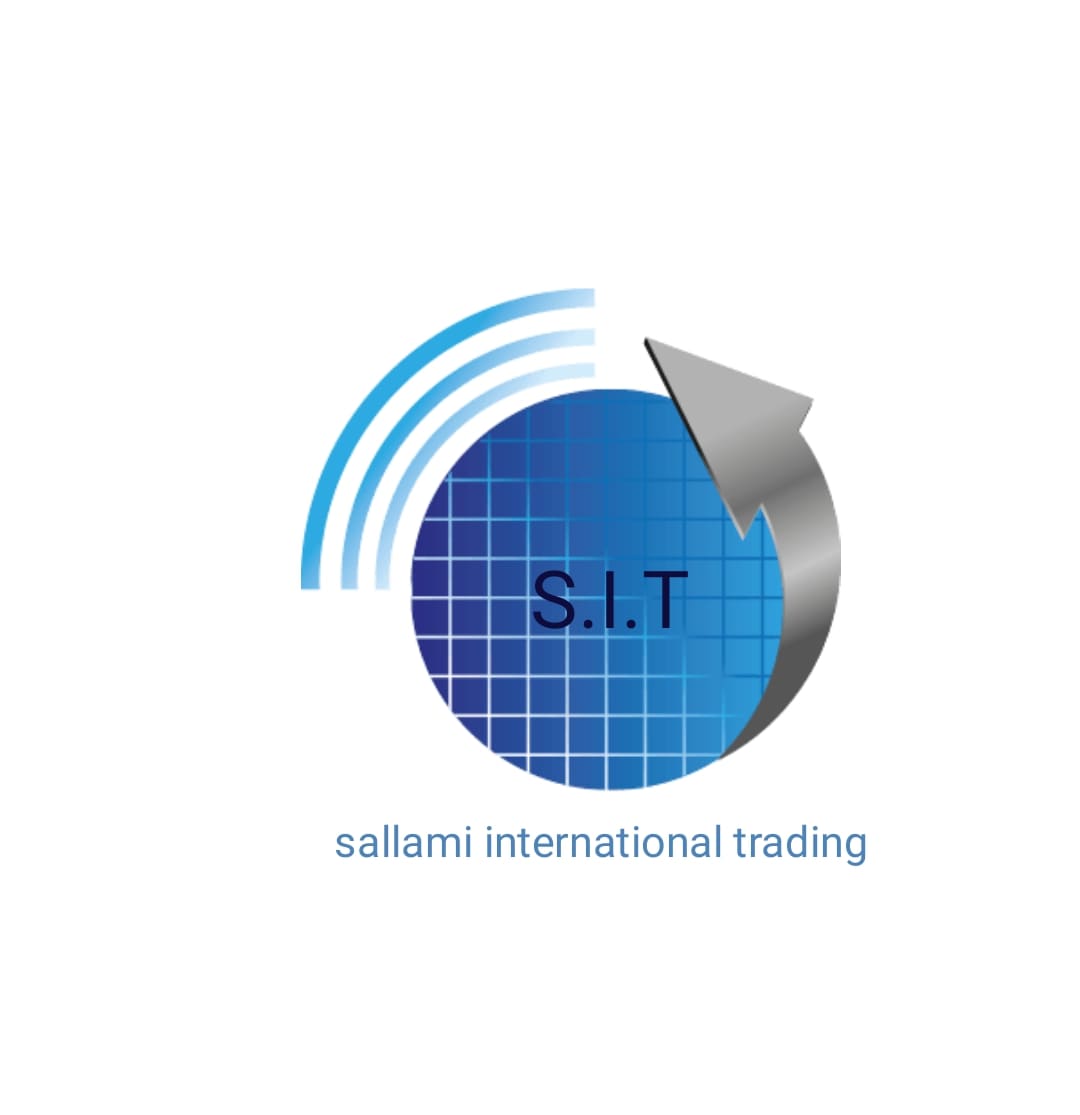 logo societe SALLAMI INTERNATIONAL TRADING