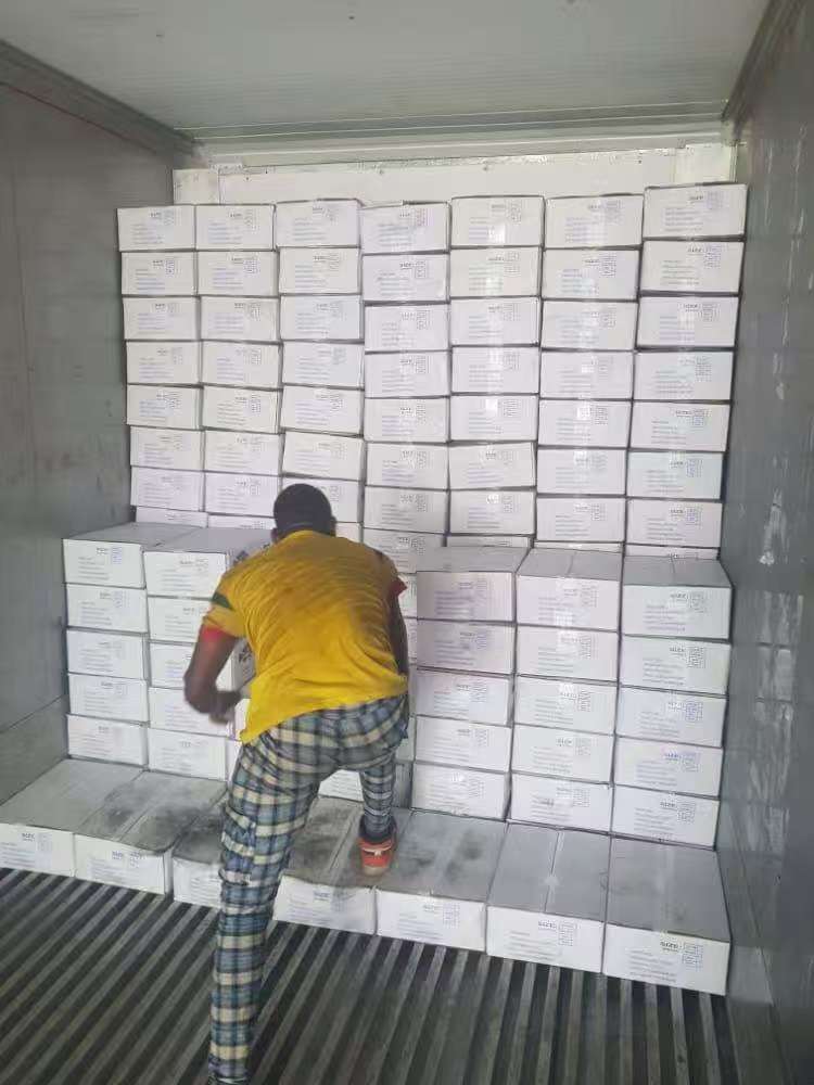 image 4 JINJIANG YUESHUANG IMPORT AND EXPORT TRADE CO   L