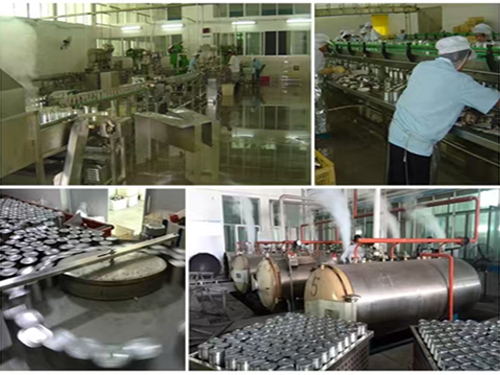 image 6 JINJIANG YUESHUANG IMPORT AND EXPORT TRADE CO   L