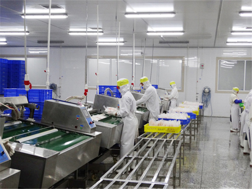 image 1 JINJIANG YUESHUANG IMPORT AND EXPORT TRADE CO   L