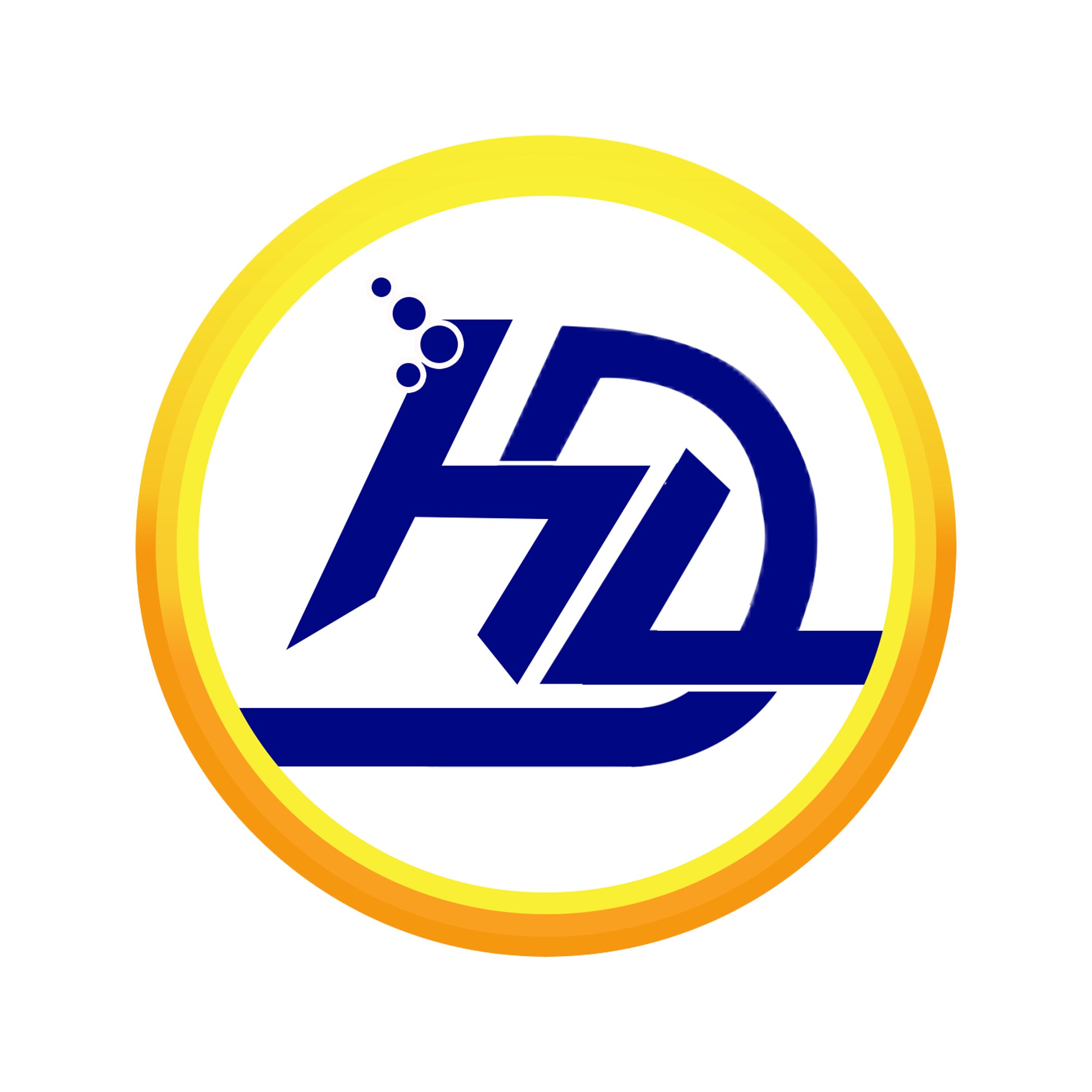logo societe HDL SERVICES SARL