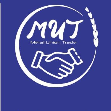 logo societe MERAL UNION TRADE