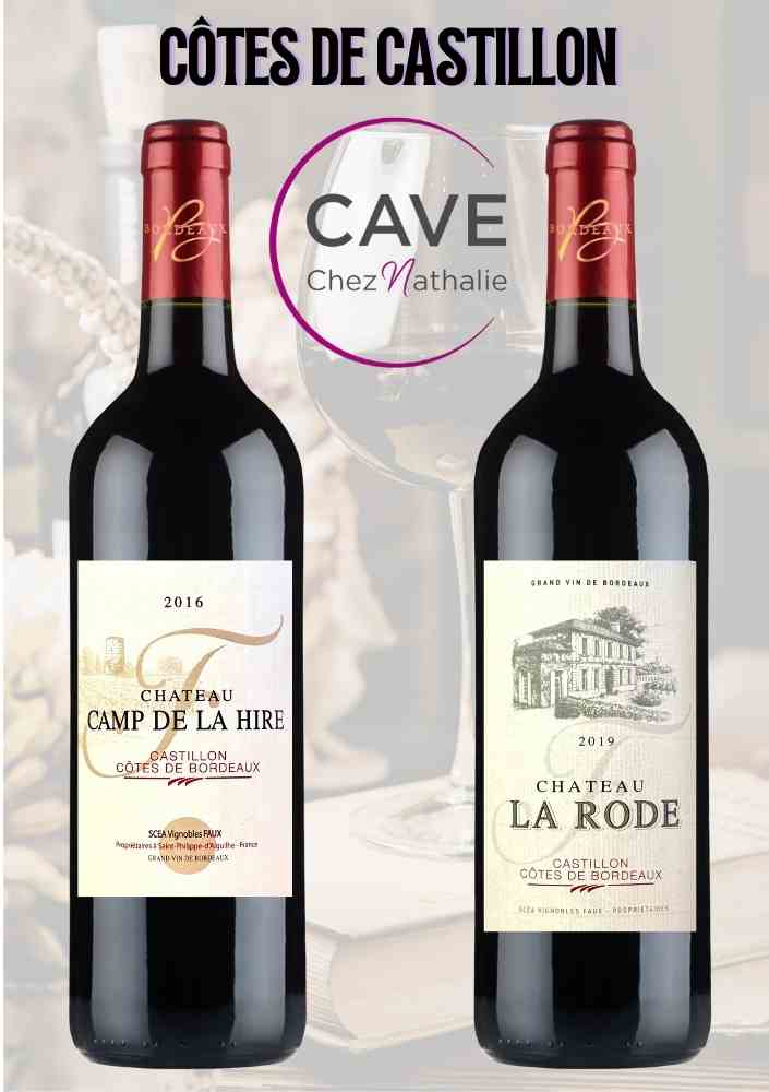 image 4 CAVE CHEZ NATHALIE  DS2VIN SASU