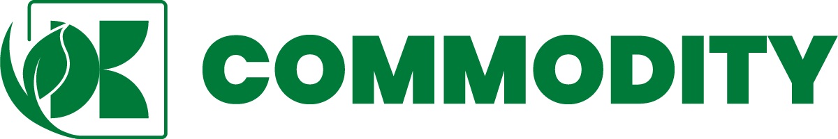 logo societe DK COMMODITY