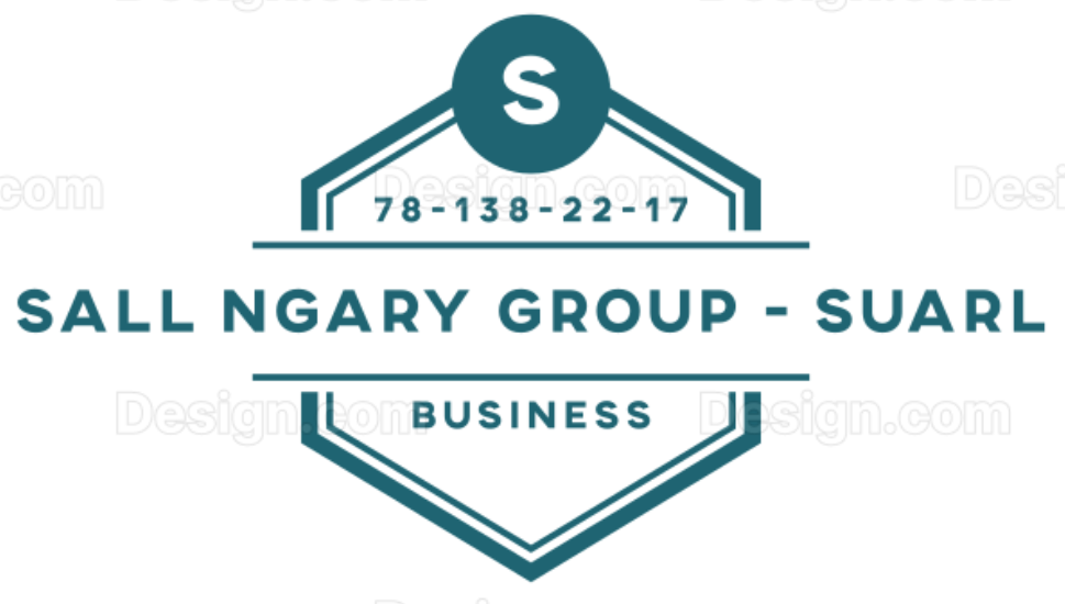 logo societe SNG SUARL