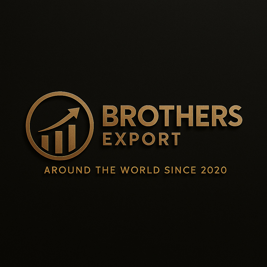 image 1 BROTHERS EXPORT LTD