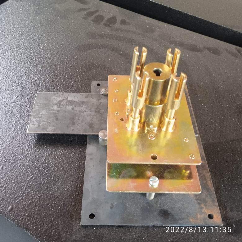image 3 F.G.M. SRL