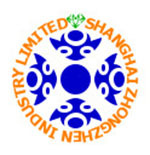 logo societe SHANGHAI ZHONGZHEN