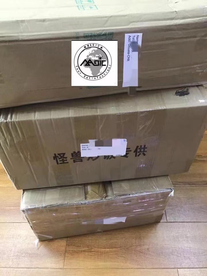 image 4 SHANGHAI FULLWON INDUSTRIAL