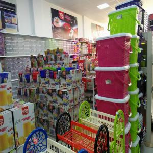 Article De Cuisine En Plastique