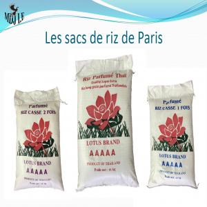 Riz Casse 1 Et 2 Fois Thail Huile 25l Tournesol 16 75 Le Sac