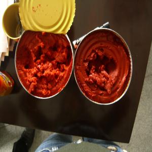  Concentré De Tomate - fruits et légumes nous sommes sp&eacute;cialiste pour exporter tomate concentr&eacute; vers le monde (italie en f&ucirc;t et afrique de l'ouest en bo&icirc;te .prix comp&eacute;titif merci de me contacter par mail.