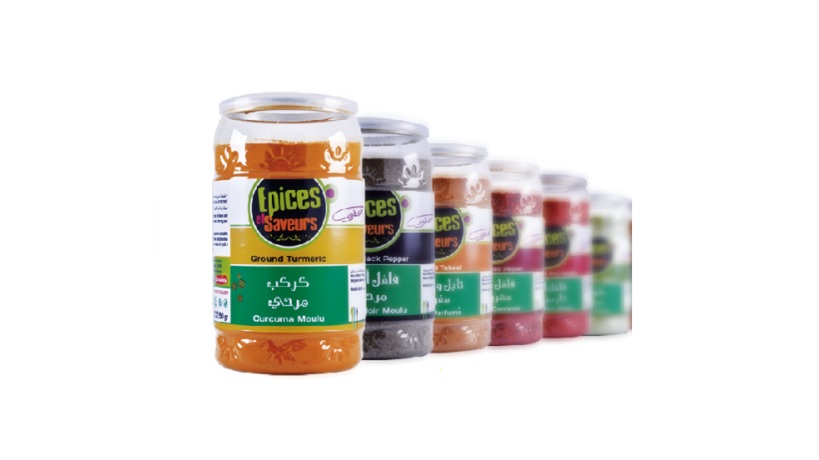  Épices Tunisiennes - épices aromates on vous propose une gamme complète d'épices et fines herbes bien sélectionnées.nos produits sont présenté dans un flacon en pet alimentaire avec un couvercle pour garantir une meilleur préservation des saveurs et de fraicheur du produit. --- 25000 € l