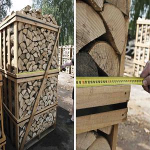  Bois De Chauffage - energie renouvelable notre company  vendons bois de chauffage dans es boittes de 3steres--b&ucirc;ches de chene,  frene coupe par 33 et 50cm----livrons en vrac. minimum 1camion 22-26boittes de 3steres.--notre prix - 50euros/par stere livr&eacute; chez vous.--nous livrons &agrave; ce prix dans toute la belgique.----si vou