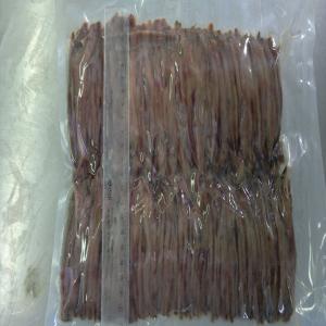  Le Bon Prix ---- Filet D'anchois Sale Sous-vide - poissons bonjour tout le monde.notre société prossède une quantité de filet d'anchois salé en sous-vide.les tailles et le prix sont comme ci-dessous- pièce-4500$/t; 4.5-8cm-5400$/t; 8-10cm-6000$/t; plus 10cm-6200$/t.le prix est à cnf au port pricial europ&eacu