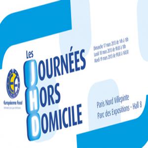  Salon Journees Hors Domiciles - boissons non alcolisée salon des journées spécialisées dans le marché hors domicile (grossistes, centrale d'achats alimentaires,  magasins de proximités, boulangerie,  station service,  etc.) ,  situé à villepinte hall 8 le 17,  18 et 19 mars 2013. plus de 70 industriels seront pr