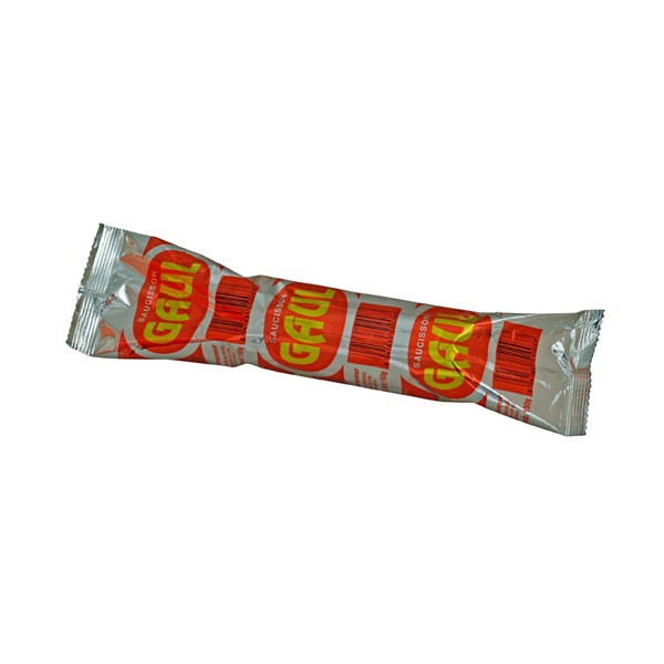  Vendons Saucissons Secs - viandes et oeufs bonne concervation - le premier saucisson recouvert de paraffine (permettant d'avoir une longue conservation,  y compris à des températures élevées).  --saucisson 150 g de france (dans un carton il y a 34 saucissons de 150g chacun) --sur une palette vous avez 90 cartons et
