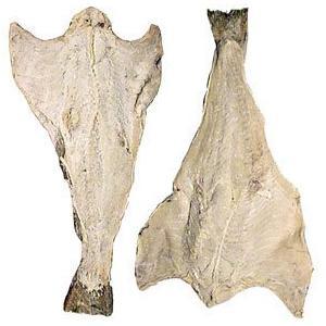  Morue Sechée - poissons je suis à la recherche d'un fournisseur pour remplir un container de morue sechée de la norvège vers le congo. n'hésitez pas à me contacter...