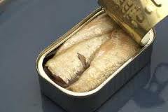  Vente Du Sardine Conserve Et Poisson Conjelee - poissons si vous etes interessés á acheter des sardine en conserve du maroc et poisson congelee--directement du vendeur (usine)--minimum uu conteneur--fob agadir maroc 17€ =50boites--exportation á l'afrique, pays arabe, europe--