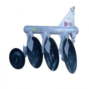  Charrue Disques En Destockage - matériels machines charrue a 3 disques en destockage tres bonne qualİte finitions parfaite a ne pas rater.--number--of disc -3--disc--dimension -660mm--disc--space- 530cm --working--width -  990 mm - 1050 mm--work--capacity -3, 8 d/h----