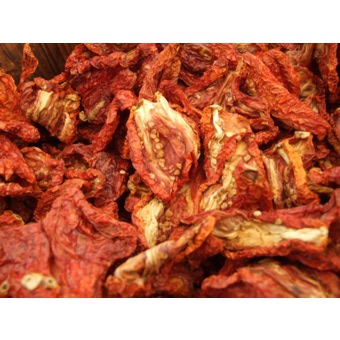  Tomate Séchée, Compagnie 2013 - conserve semi conserve -source- soci&eacute;t&eacute; tunisienne agr&eacute;e.---qualit&eacute;- selon les normes.---prix- &agrave; n&eacute;gocier.---quantit&eacute;- entre 60 et 100tonnes.---date de livraison- du juin &agrave; aout 2013---mode de livraison- x.w ou fob--cordialement.--