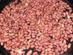  Cameroon Peanuts - céréales supply top quality round type peanut kernels 1 origin size round type- 26/36,  36/41,  41/51,  51/61,  61/71,  71/81 with competitive price. --we are a professional peanut processing factory ,   was built in 1992, exported peanut from 1998.we exported our goods for many countries , most of them are eu count