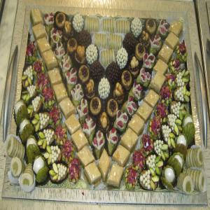  Pâtisserie Orientale - patisserie nous sommes un atelier pour la confection de la pâtisserie orientale    nous sommes à la recherche de clients serieux