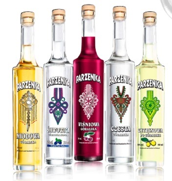 VODKA POLONAISE - Pologne Recherche de client - Espaceagro