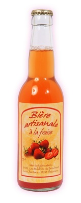  Bière Artisanale - boisson alcoolisée nous vous proposons des bières artisanale de grande qualité.--produit de fabrication artisanale français.--bière blonde,  ambrée,  aux fruits cerise,  fraises,  peche,  mûre... ... ... .--conditionnement - carton de 20 bières de 33 cl.--minimum de commande 