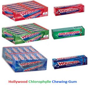  Hollywood Chewing Gum - produits sucrés je cherche des fournisseur pour  hollywood  chewing/bubble gum. je cherche en grande quantit&eacute;.----merci & bientot