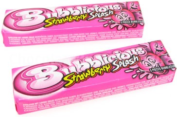  Bubblicious Bubble Gum - produits sucrés slt,  je vends le bubble  bubblicious  en grande quantit&eacute;s.--tous les go&ucirc;ts (fraise,  cola)----merci a vous----bientot