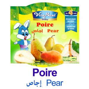 Compote De Fruit Poire Maroc Recherche De Fournisseur Espaceagro