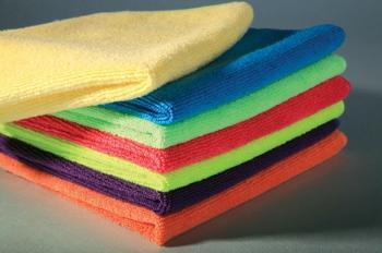  Gamme Microfibre Direct D'usine - hygiene entretien gamme complete de chiffon microfibre ,  controle qualité france--cjffons essuyage , serpillère, spéciale application, grammage--contact/ philippe  pour côtation