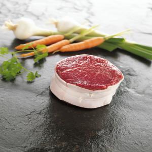  Tournedos Filet De Boeuf Surgelée - viandes et oeufs nous produisons et vendons de mani&egrave;re permanente - - tournedos filet de boeuf surgel&eacute;s 170g ; conditionnnement sous vide individuel----le grammage est modifiable &agrave; la demande du client.--n'h&eacute;sitez pas &agrave; nous contacter pour plus de renseignements.