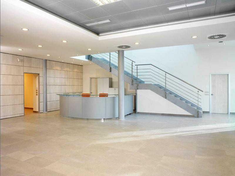  Le Système Construction Écologique Écolo_plaque - publicité-nouveaux produits    entreprise de fabrication et construction des plaques en plâtre.--   notre entreprise consiste a la fabrication de plaques iso-phoniques,  iso- thermiques et classiques destinées au secteur du bâtiment et ce pour le revetement mural,  cloisons et faux plafonds.--   les syst&egrav