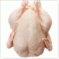  Vente De Poulets Congelés (whole Turkey) - viandes et oeufs vente de poulets congelés (whole turkey)frais à des prix imbattables 13500 fcfa exw cotonou. par conteneur,  il y a 2500 cartons,  marque alberaca