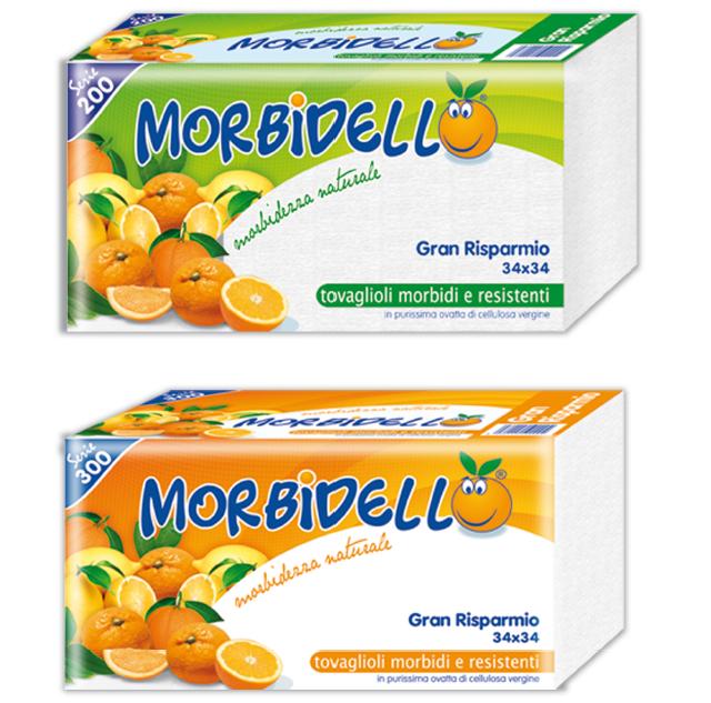  Papiers Génique Et Serviettes En Papier Italienne - hygiene entretien conteneur de 40 hc de serviettes de papier- des paquets de 200,  300 et 500 serviettes blanches pour utilisation &agrave; domicile(cuisine) et papiers g&eacute;niques de 4 et 10 rouleaux blanc--tout est import&eacute; de l'italie. --marque- morbidello--r&eacute;ferences- 8034115590189,  8034115590004, 