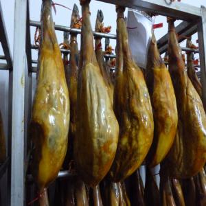  Jambon Bellota Au Meilleur Prix - viandes et oeufs meilluer jambon du monde,  bellota pata negra iberique,  de la vall&eacute;e de los pedroches, ns sommes &eacute;leveurs producteurs affineurs,  artisanal,  depuis les ann&eacute;es 70.--notre position de a &agrave; z de toute la production,  fait que nous avons des prix int&eacute;ressants et raisonnable