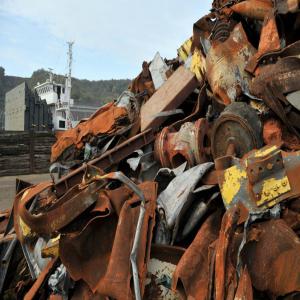  Métaux(fer Vivant-fer Mort-cuivre) - métaux nous sommes une entreprise privée import-export et nous vendons de métaux(fer vivant-fer mort-cuivre)qui recherche achéteures étrangés très fiable et représentés par un témoin de la transaction sur le térrain--conditions tarifaire