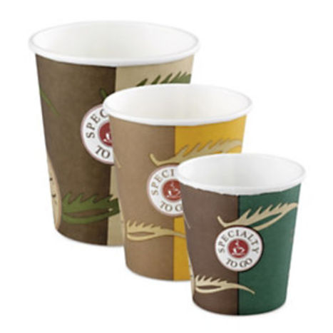  Gobelet Café Et Thé/jus En Papier - conditionnement salam , nous faisons la fabrication et la vente de gobelet en papier a café (3oz), et pour thé / jus (7oz),  de très bonne qualité bien fini et solide à un prix très compétitif selon commande,  livraison très rapide  ------1 carton (1000 gobelet)a 