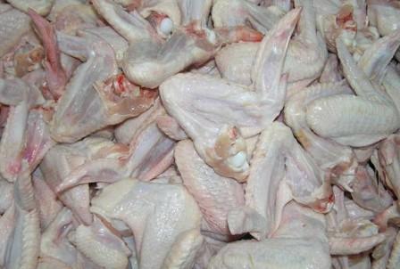  Pattes De Poulets Congelés Et Des Ailes De Poulet - viandes et oeufs spécifications-----     peau blanche--     rien de cassé--     peau jaune éteinte--     bien nettoyé et frais--     pas de contusions--     pas de tampons ou des brûlures d'ammoniac noir--     pas de mauvaises odeurs--     pas de sang excessive ou des taches de sang