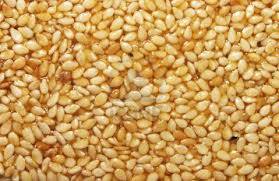  Sesame - épices aromates madame ou monsieur,  nous vous informons que nous disposons plusieurs quantités de sésame 100 % naturel à un prix très compétitive et les frais de transports est à notre charge. nous marchandise es toujours accompagner d’un certificat d’analyses physico-chimi